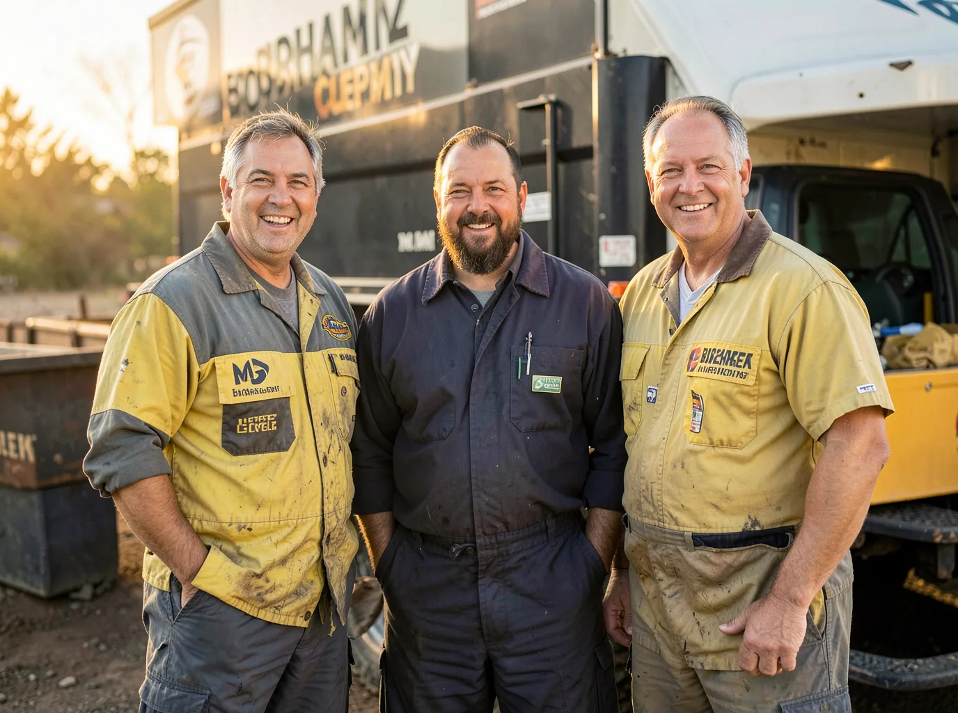 Sewage Cleanup company in Smithville, MO