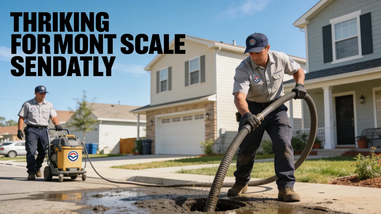 Sewage Cleanup in Smithville, MO near me